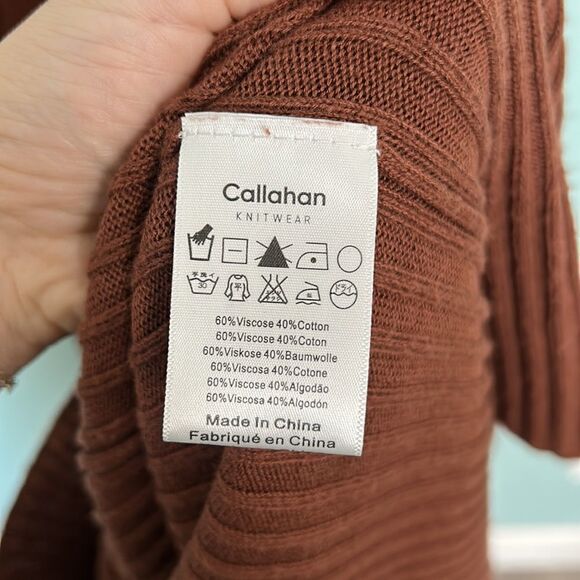 Callahan ADA MAXI - COCO MOCHA Revolve - Picture 6 of 9